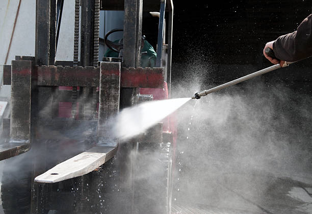 Best Roof Washing  in Dresser, WI