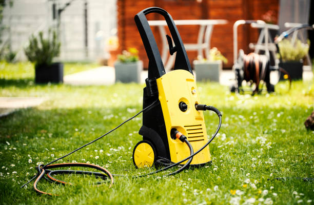 Playground Equipment Cleaning in Dresser, WI